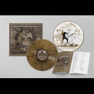 HAMMERS OF MISFORTUNE The Bastard 2LP SPLATTER [VINYL 12"]